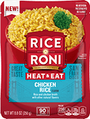 Heat_and_Eat_Rice Heat & Eat Chicken Rice