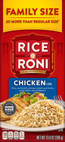 Family_Size_Box_Rice-A-Roni Family Size Chicken