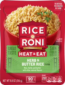 Home | RiceARoni